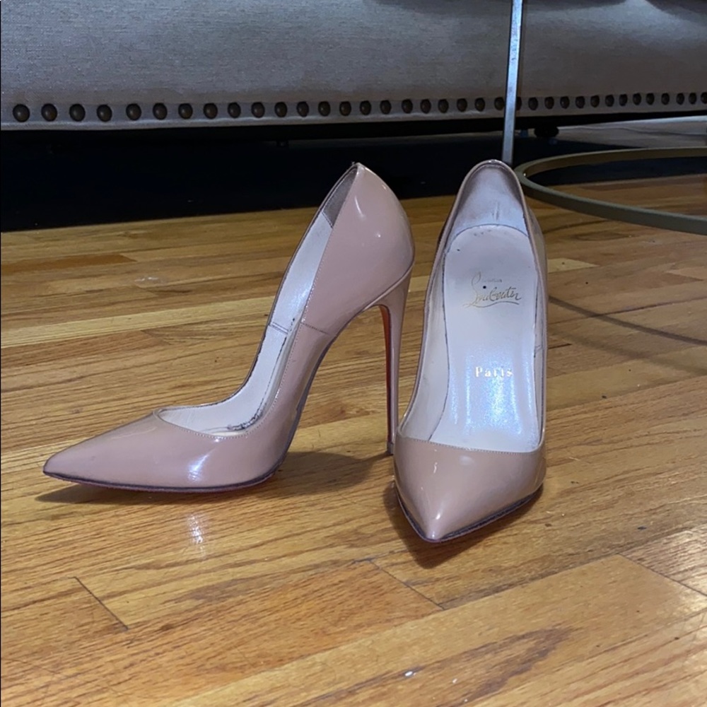 Christian Louboutin So Kate 36.5